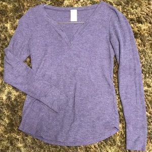 long sleeve, casual